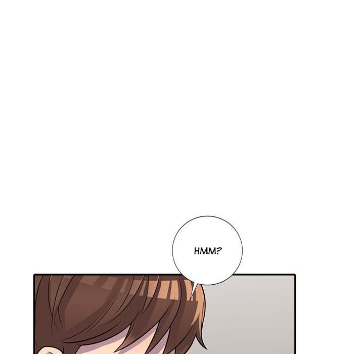 A Stolen Taste Chapter 3 image 10