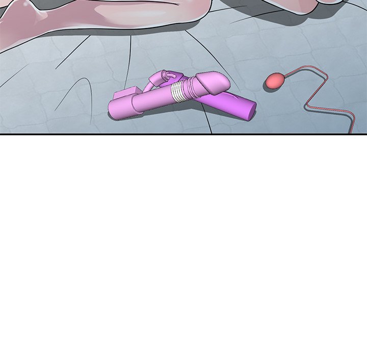 A Stolen Taste Chapter 3 image 109