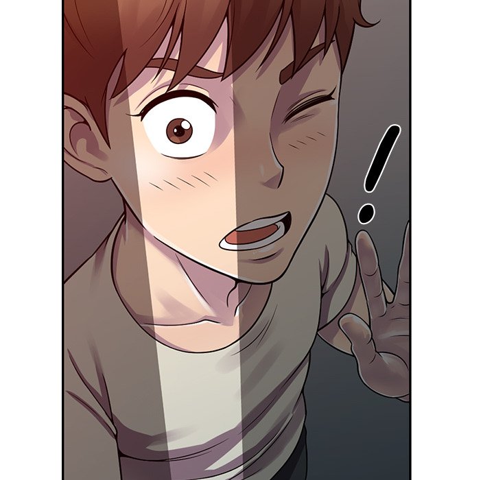 A Stolen Taste Chapter 3 image 113