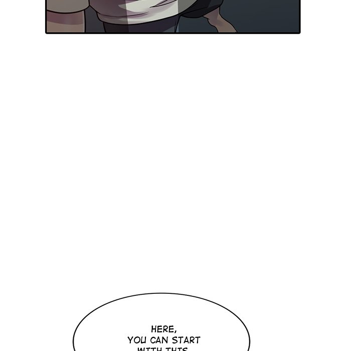 A Stolen Taste Chapter 3 image 114