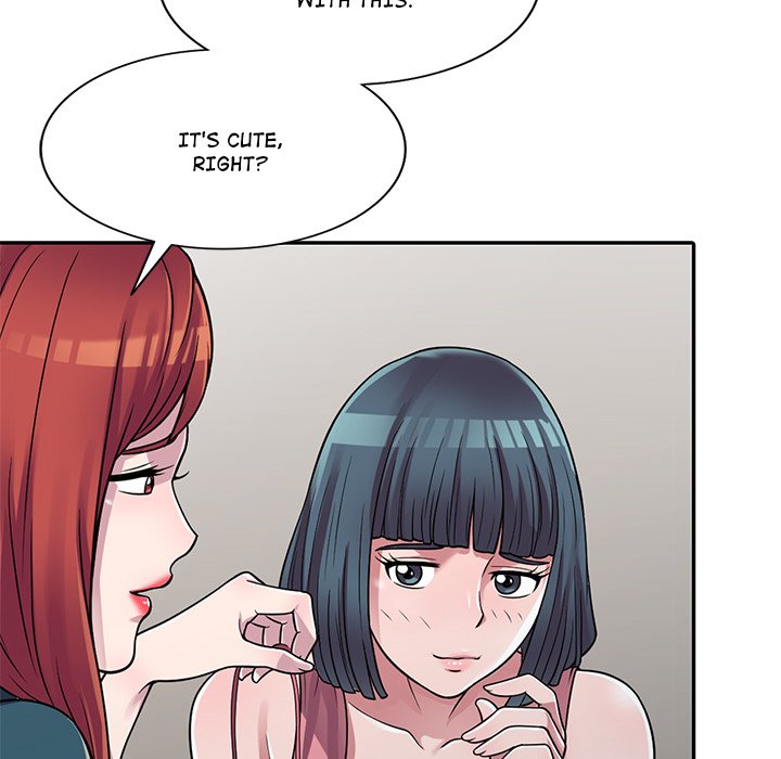A Stolen Taste Chapter 3 image 115