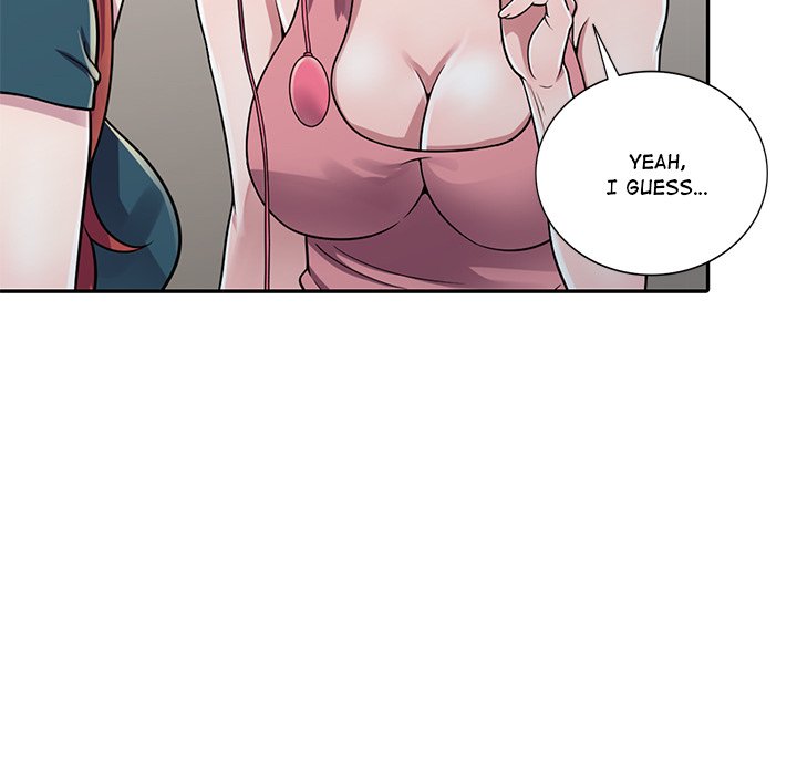 A Stolen Taste Chapter 3 image 116