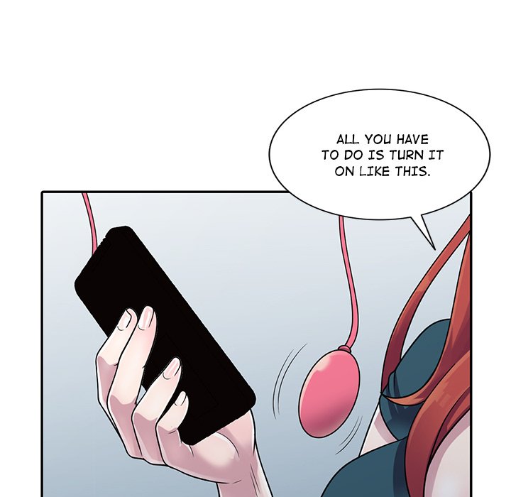 A Stolen Taste Chapter 3 image 117