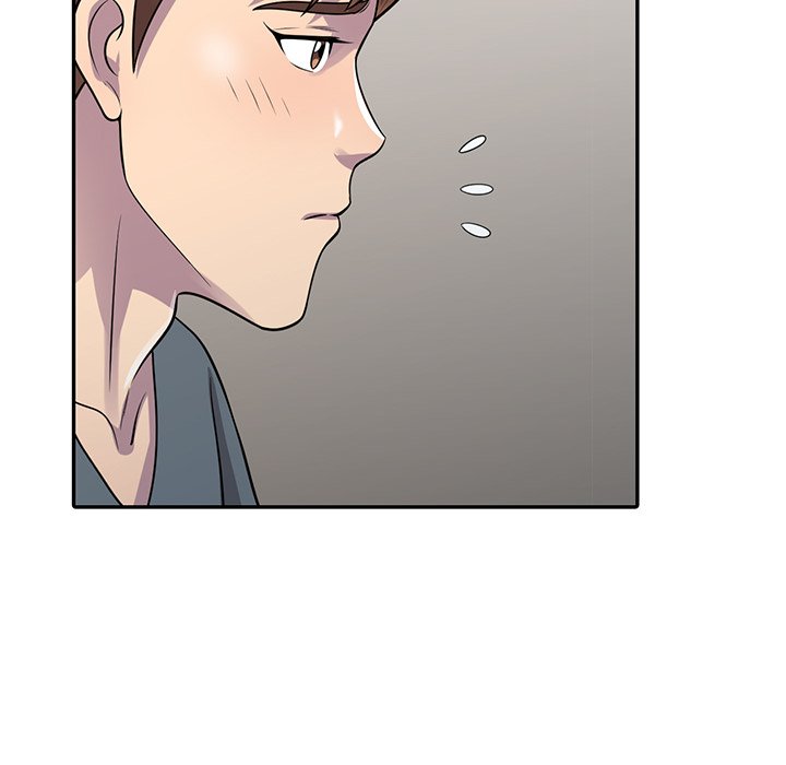 A Stolen Taste Chapter 3 image 11