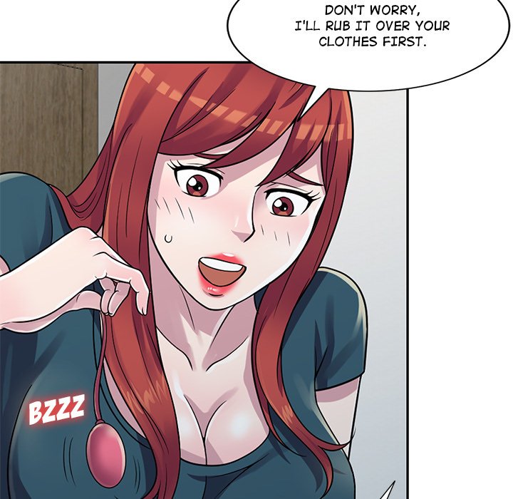 A Stolen Taste Chapter 3 image 119