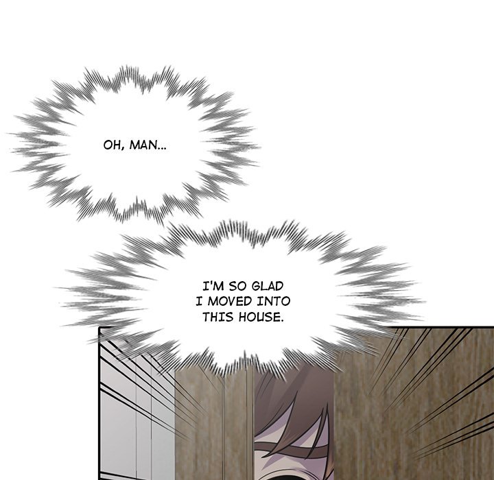 A Stolen Taste Chapter 3 image 130