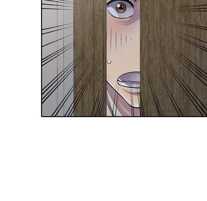 A Stolen Taste Chapter 3 image 131