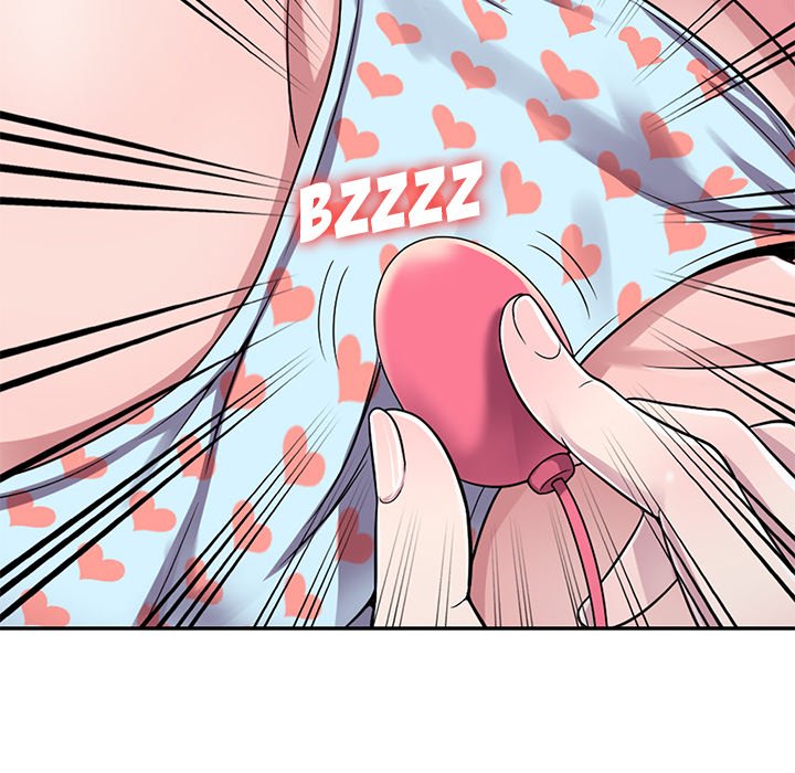 A Stolen Taste Chapter 3 image 138