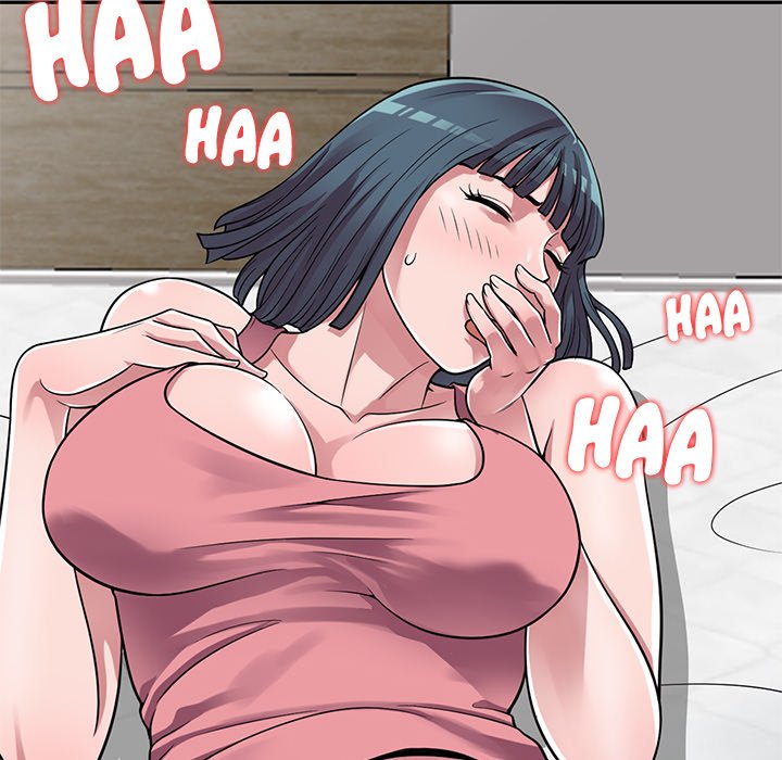 A Stolen Taste Chapter 3 image 144