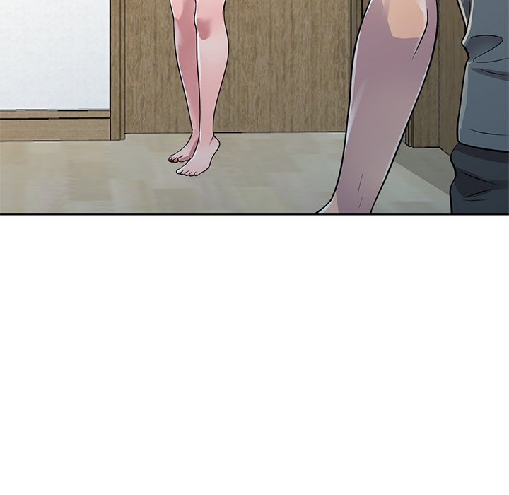 A Stolen Taste Chapter 3 image 14