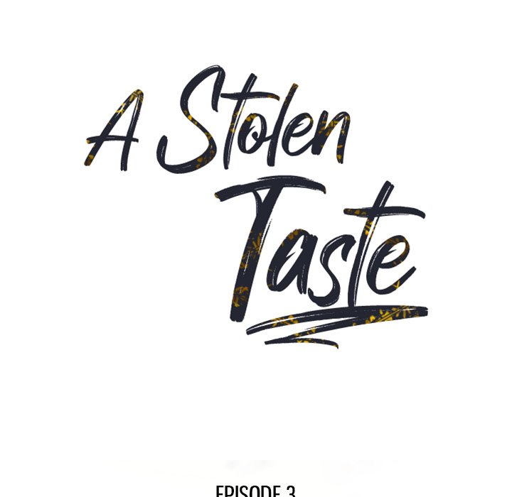 A Stolen Taste Chapter 3 image 16