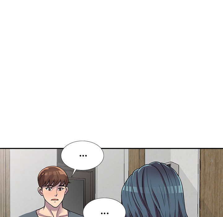 A Stolen Taste Chapter 3 image 18