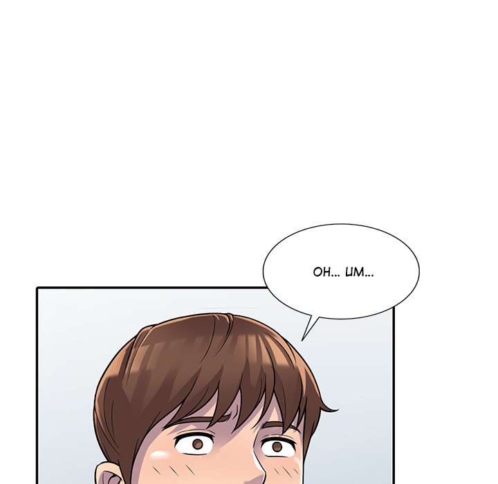 A Stolen Taste Chapter 3 image 22