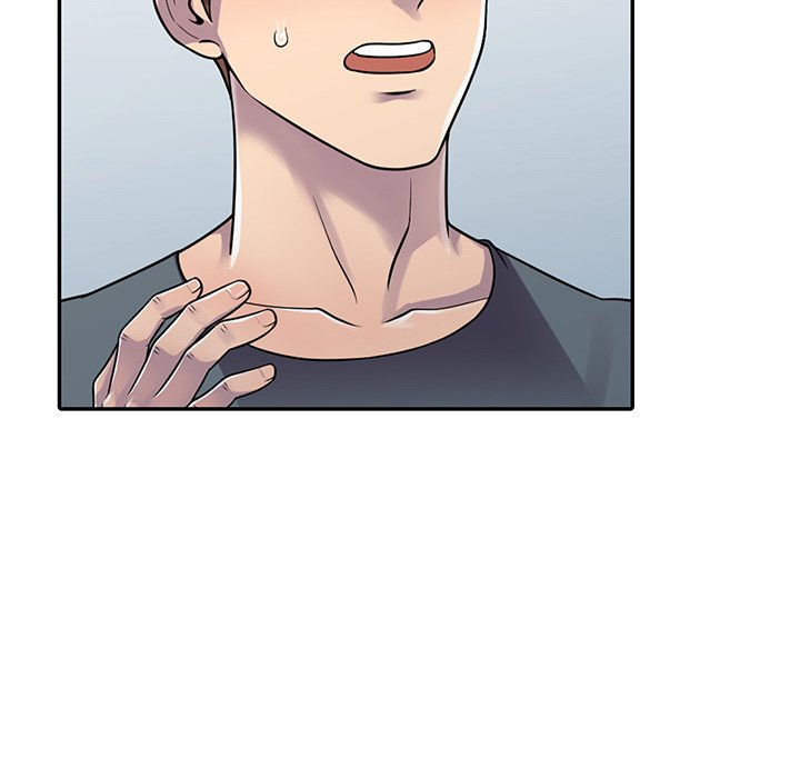A Stolen Taste Chapter 3 image 23