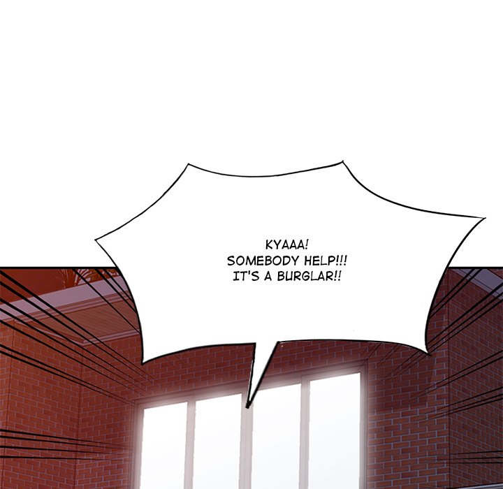 A Stolen Taste Chapter 3 image 24