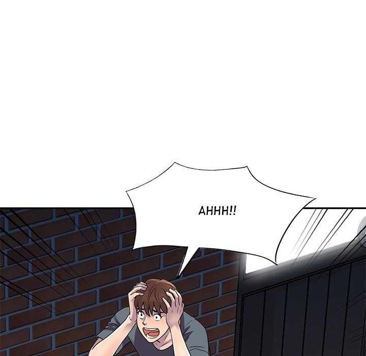 A Stolen Taste Chapter 3 image 26