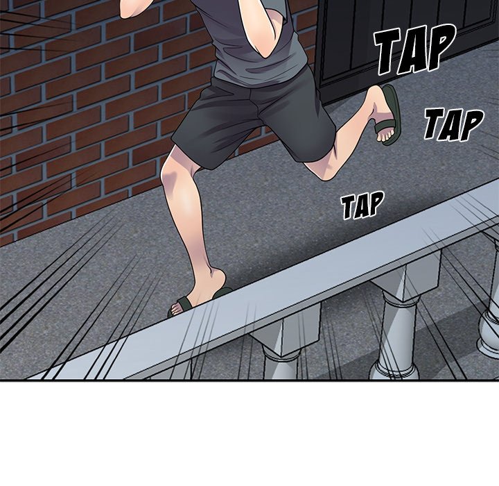 A Stolen Taste Chapter 3 image 27