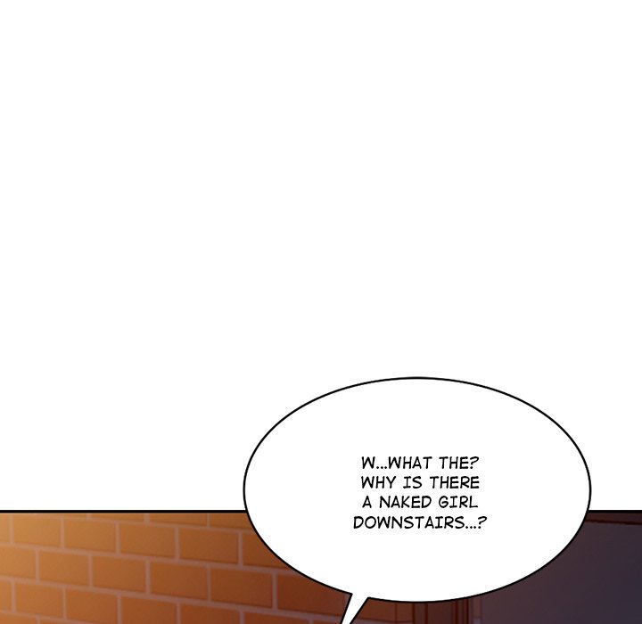 A Stolen Taste Chapter 3 image 28