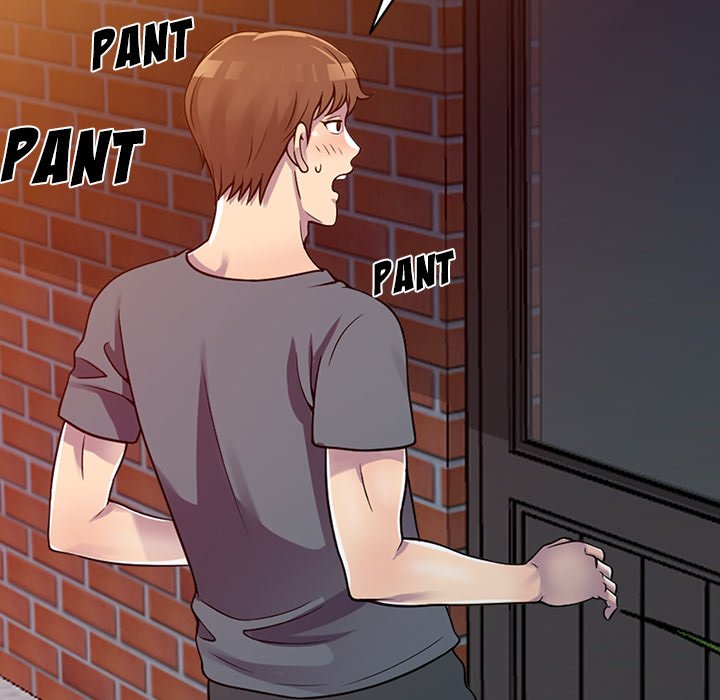 A Stolen Taste Chapter 3 image 29