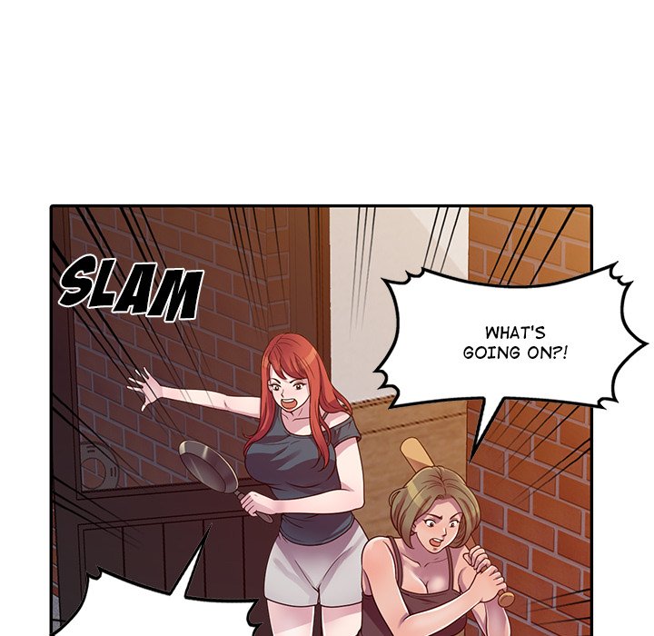 A Stolen Taste Chapter 3 image 31