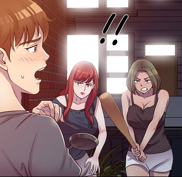 A Stolen Taste Chapter 3 image 34