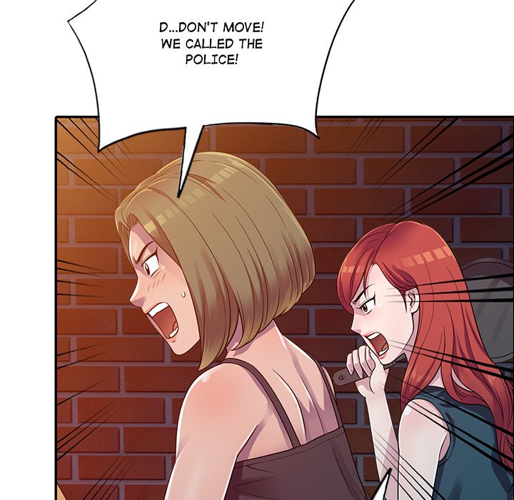 A Stolen Taste Chapter 3 image 36