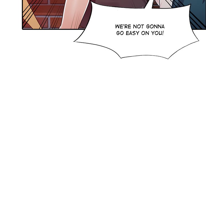 A Stolen Taste Chapter 3 image 37