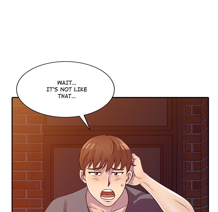 A Stolen Taste Chapter 3 image 38