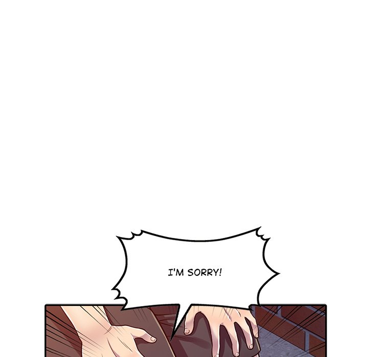 A Stolen Taste Chapter 3 image 40