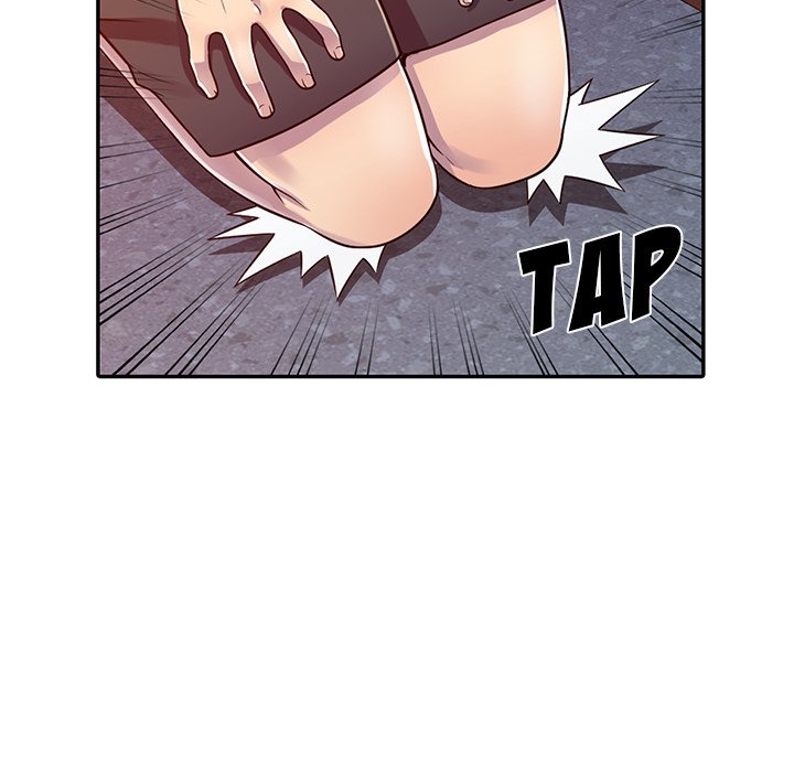 A Stolen Taste Chapter 3 image 41