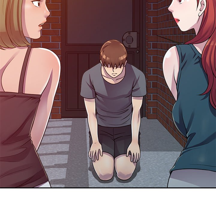 A Stolen Taste Chapter 3 image 43