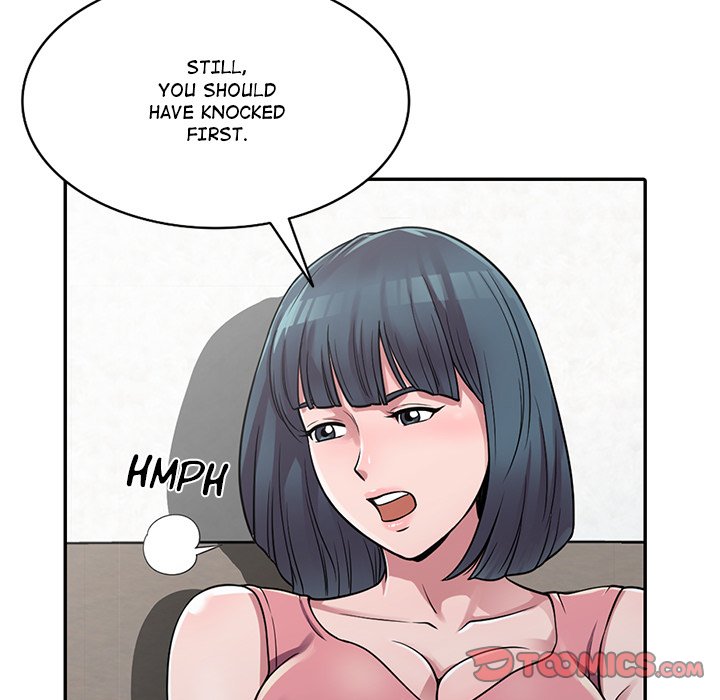 A Stolen Taste Chapter 3 image 50