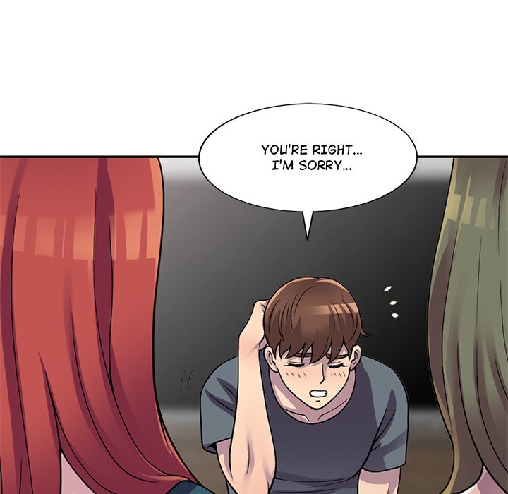 A Stolen Taste Chapter 3 image 52