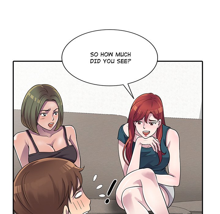A Stolen Taste Chapter 3 image 54