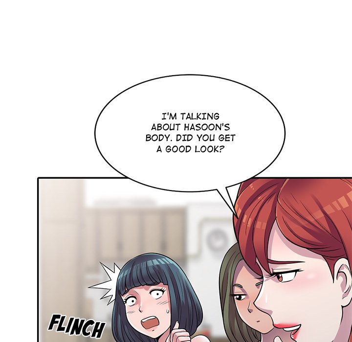 A Stolen Taste Chapter 3 image 56