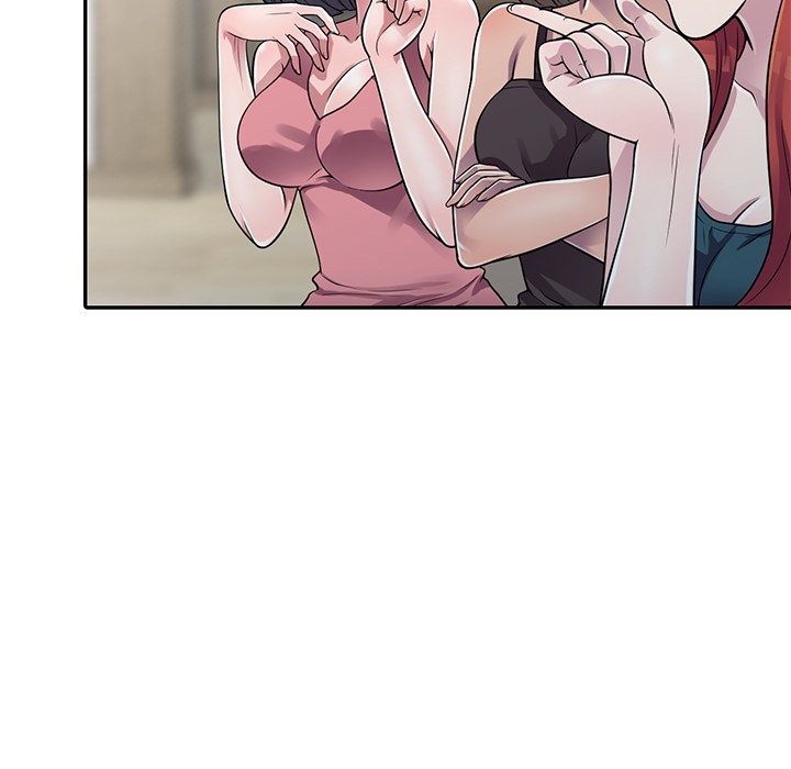 A Stolen Taste Chapter 3 image 57