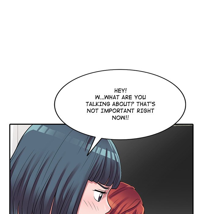 A Stolen Taste Chapter 3 image 58