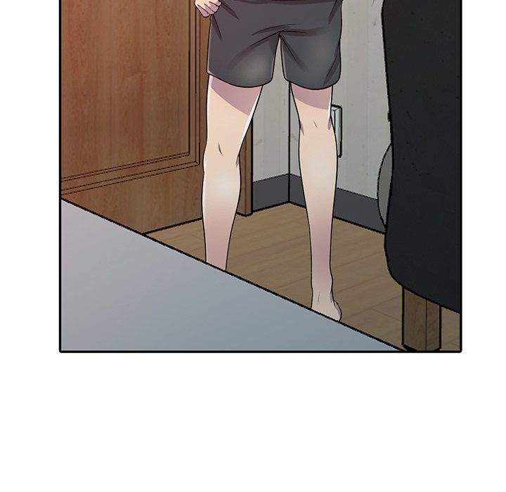 A Stolen Taste Chapter 3 image 5