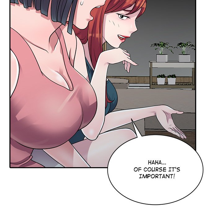 A Stolen Taste Chapter 3 image 59