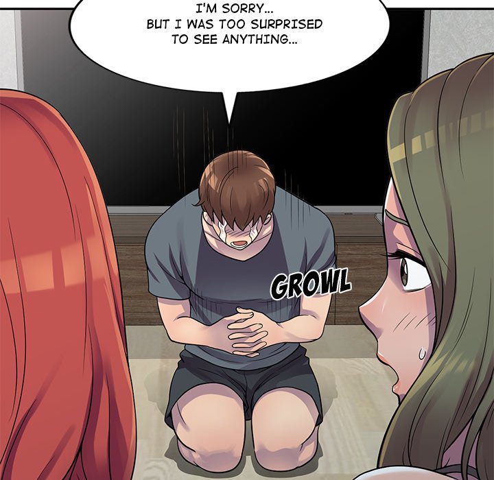 A Stolen Taste Chapter 3 image 61