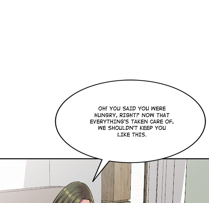 A Stolen Taste Chapter 3 image 63