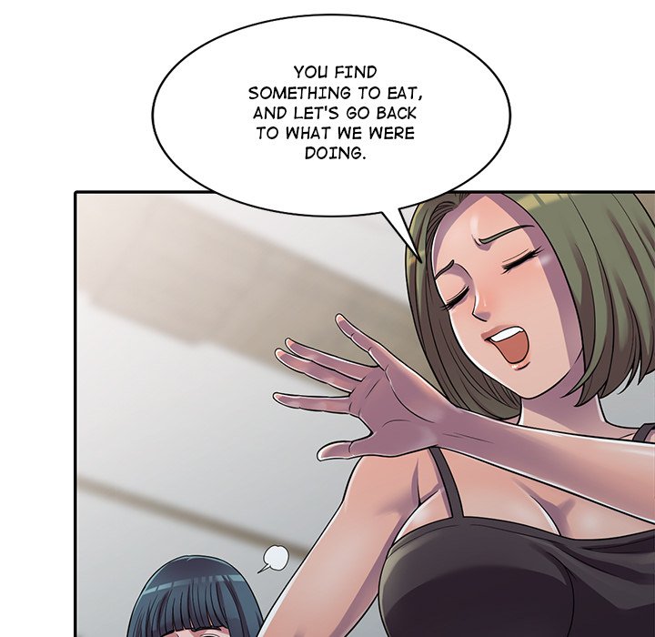 A Stolen Taste Chapter 3 image 66