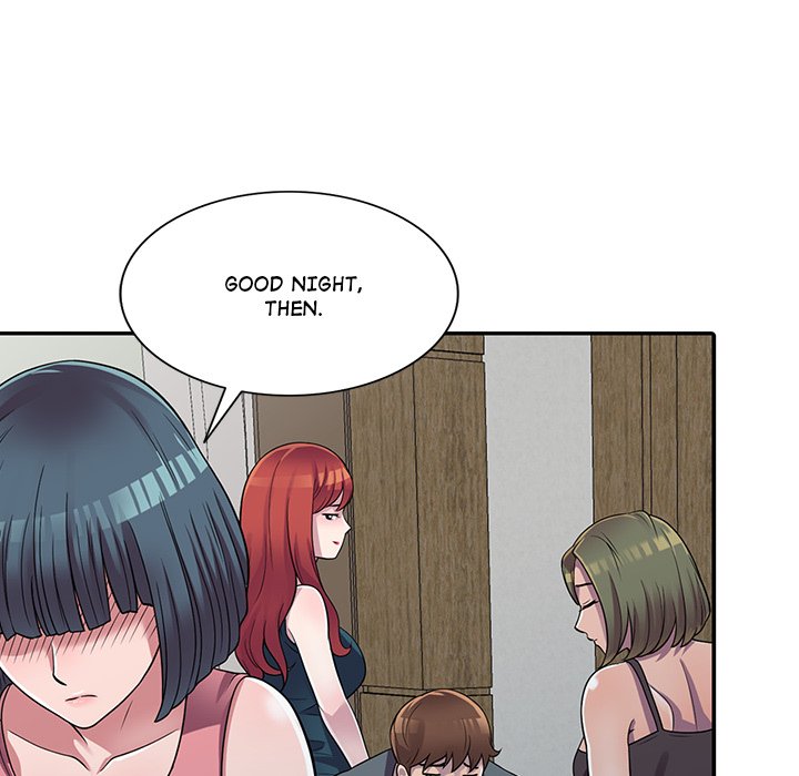 A Stolen Taste Chapter 3 image 68