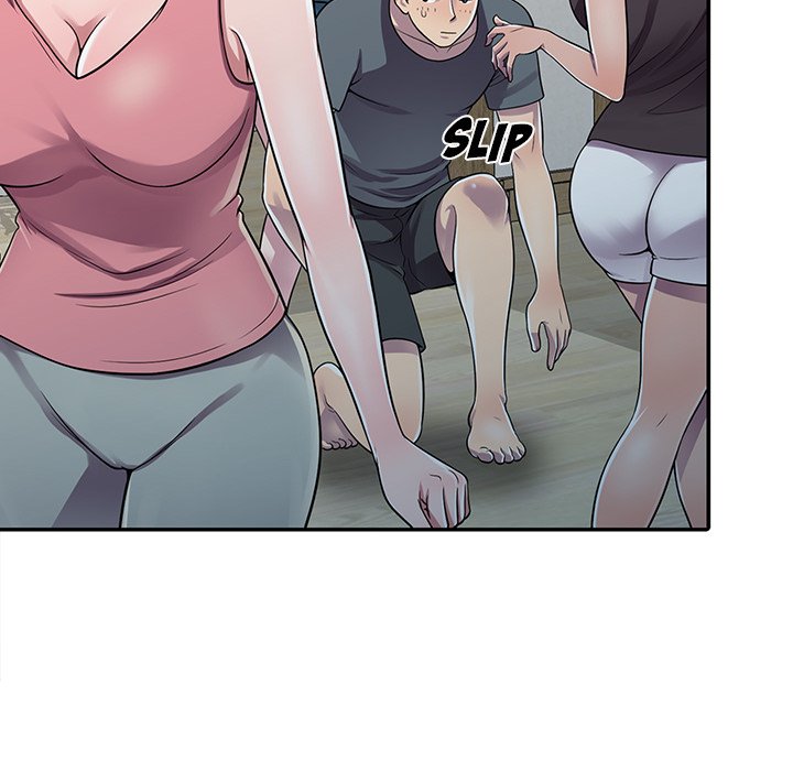 A Stolen Taste Chapter 3 image 69