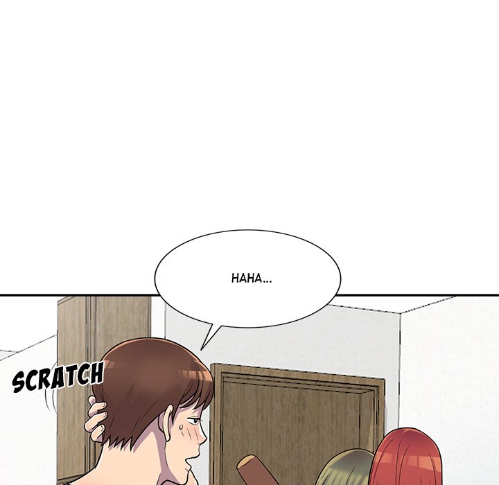 A Stolen Taste Chapter 3 image 70