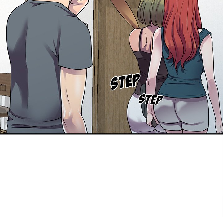 A Stolen Taste Chapter 3 image 71