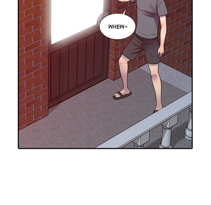 A Stolen Taste Chapter 3 image 74