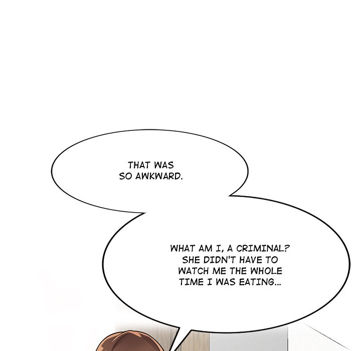 A Stolen Taste Chapter 3 image 75