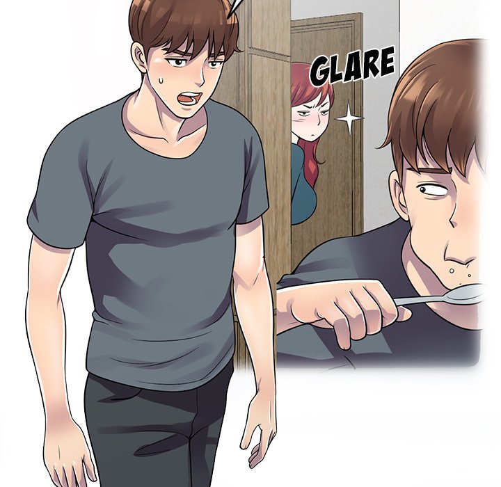 A Stolen Taste Chapter 3 image 76