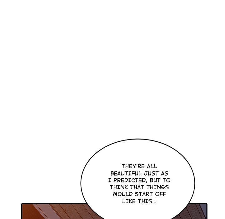 A Stolen Taste Chapter 3 image 78